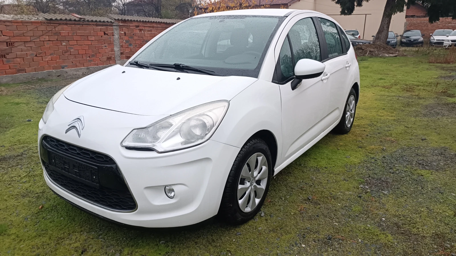 Citroen C1 1.1  !!!  !!! | Mobile.bg   3