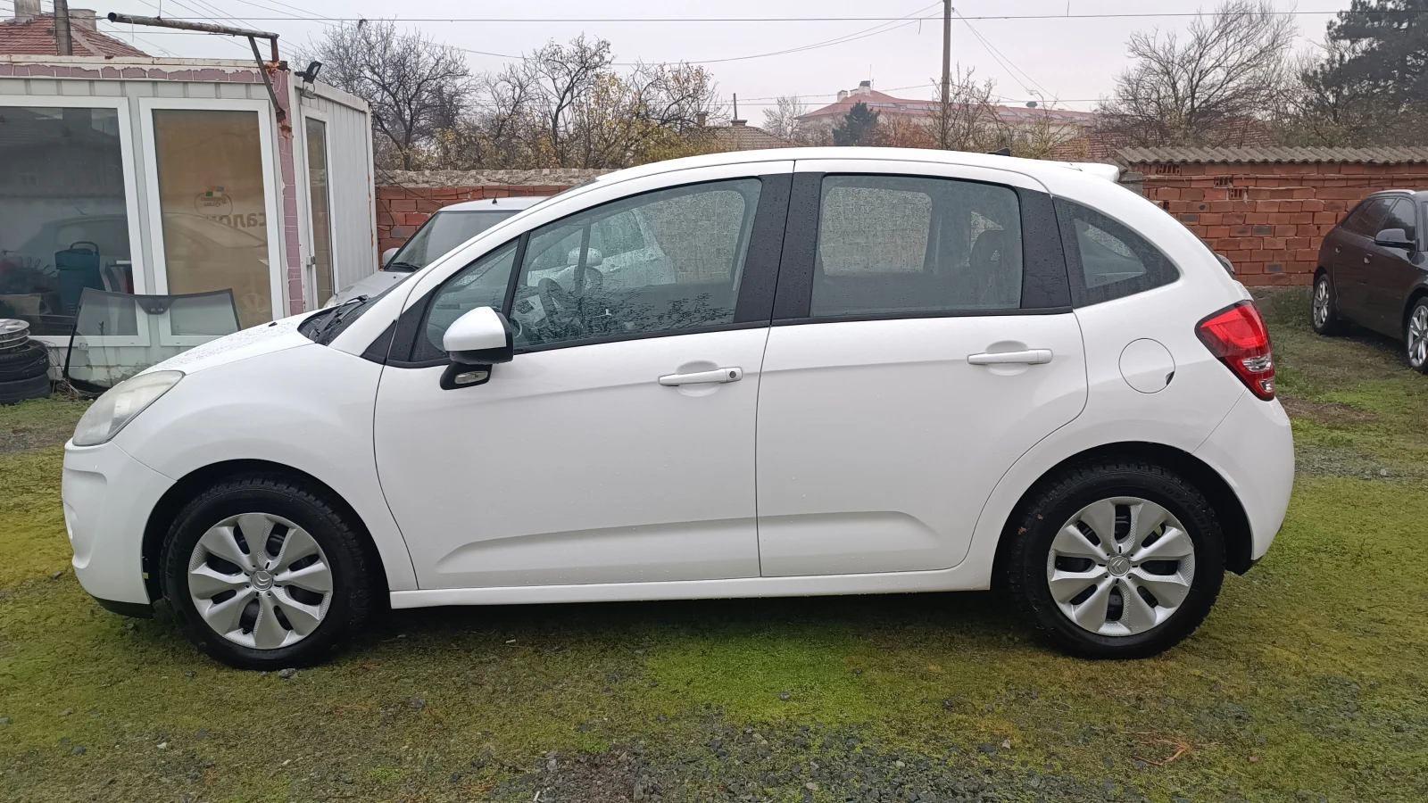 Citroen C1 1.1  !!!  !!! | Mobile.bg   4