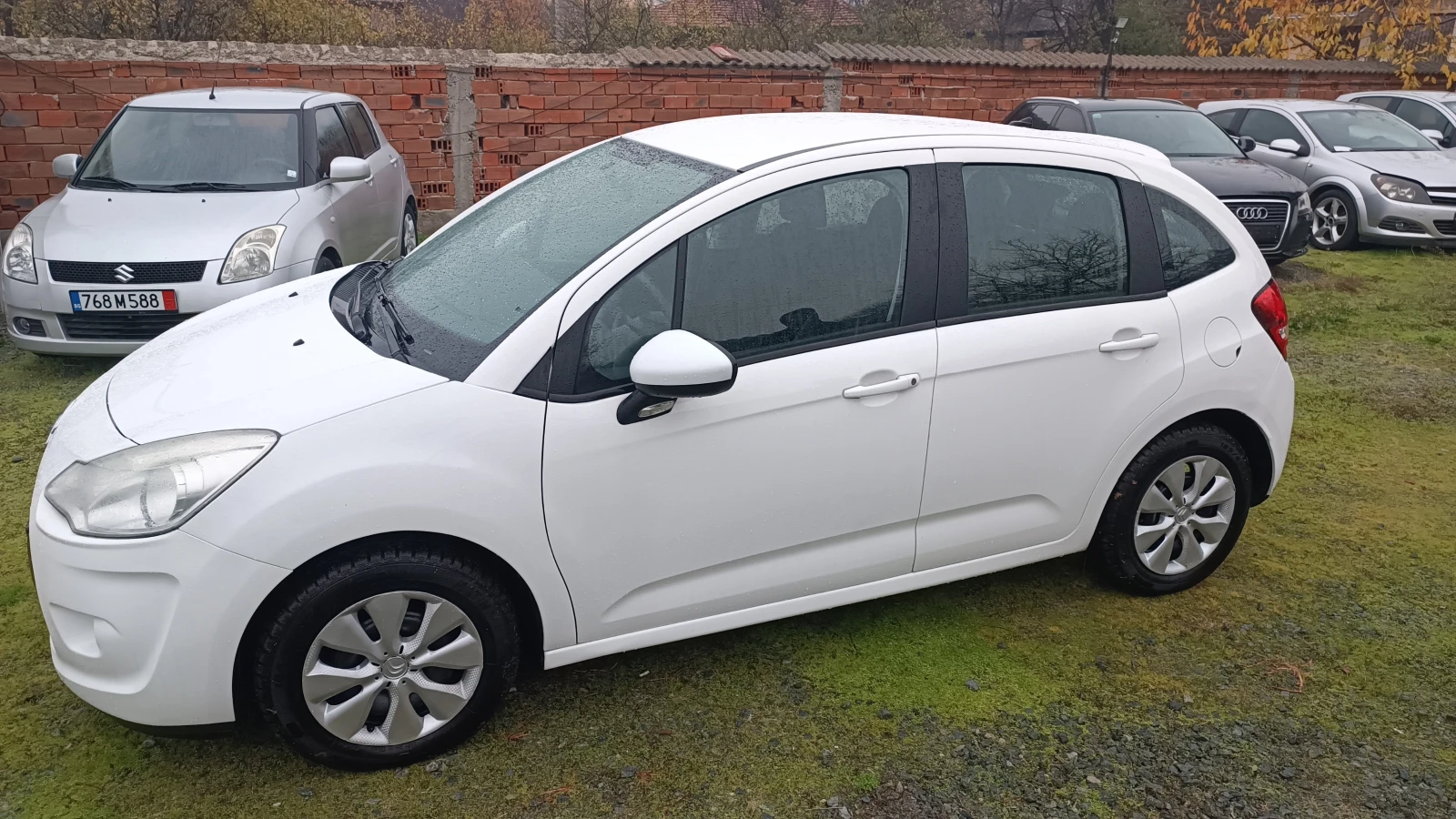 Citroen C1 1.1  !!!  !!! | Mobile.bg   14