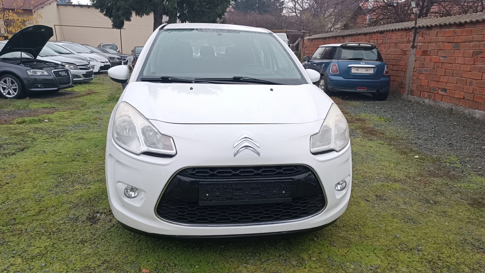 Citroen C1 1.1  !!!  !!! | Mobile.bg   2