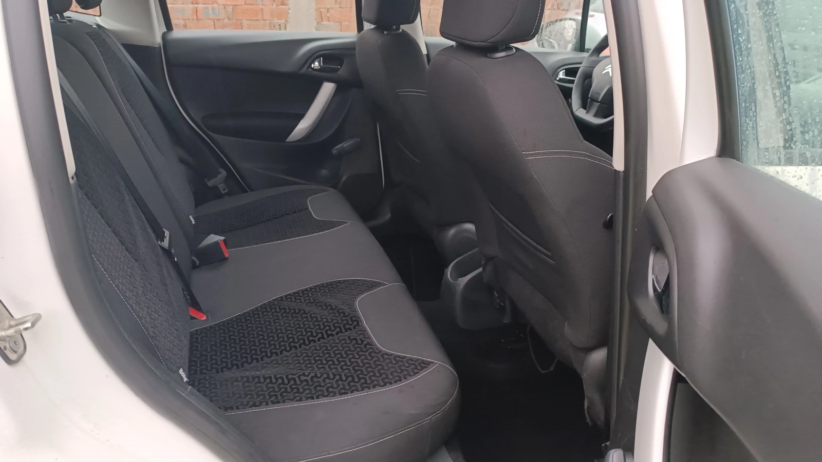 Citroen C1 1.1  !!!  !!! | Mobile.bg   10