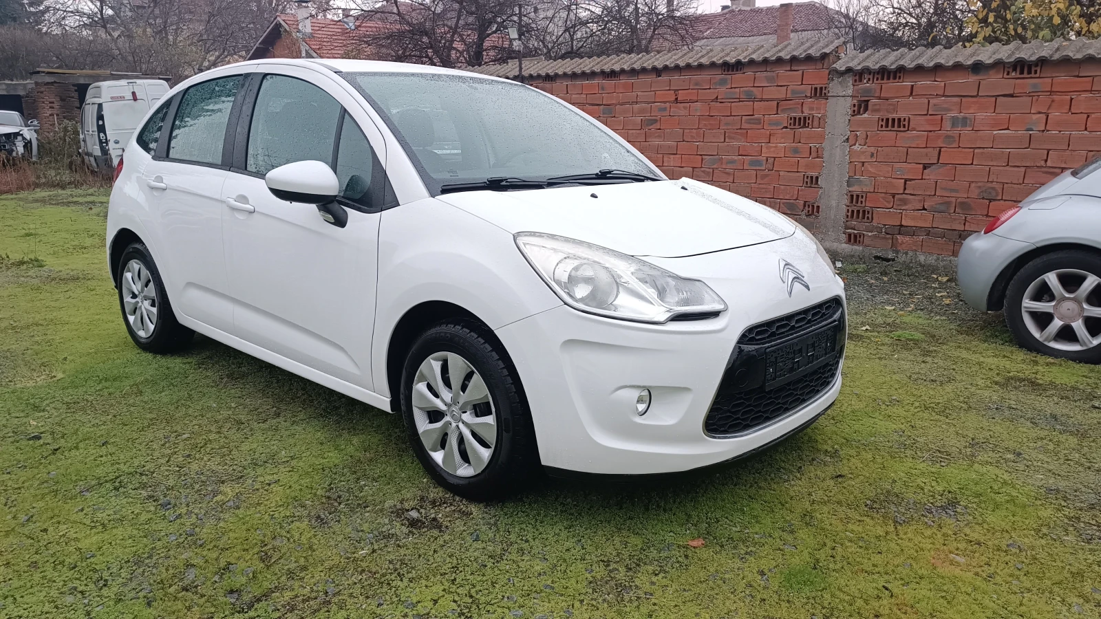 Citroen C1 1.1  !!!  !!! | Mobile.bg   1