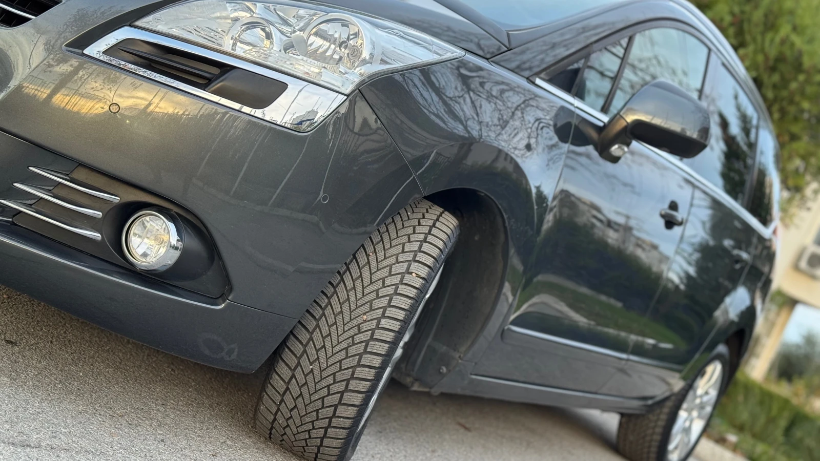 Peugeot 5008   | Mobile.bg   17