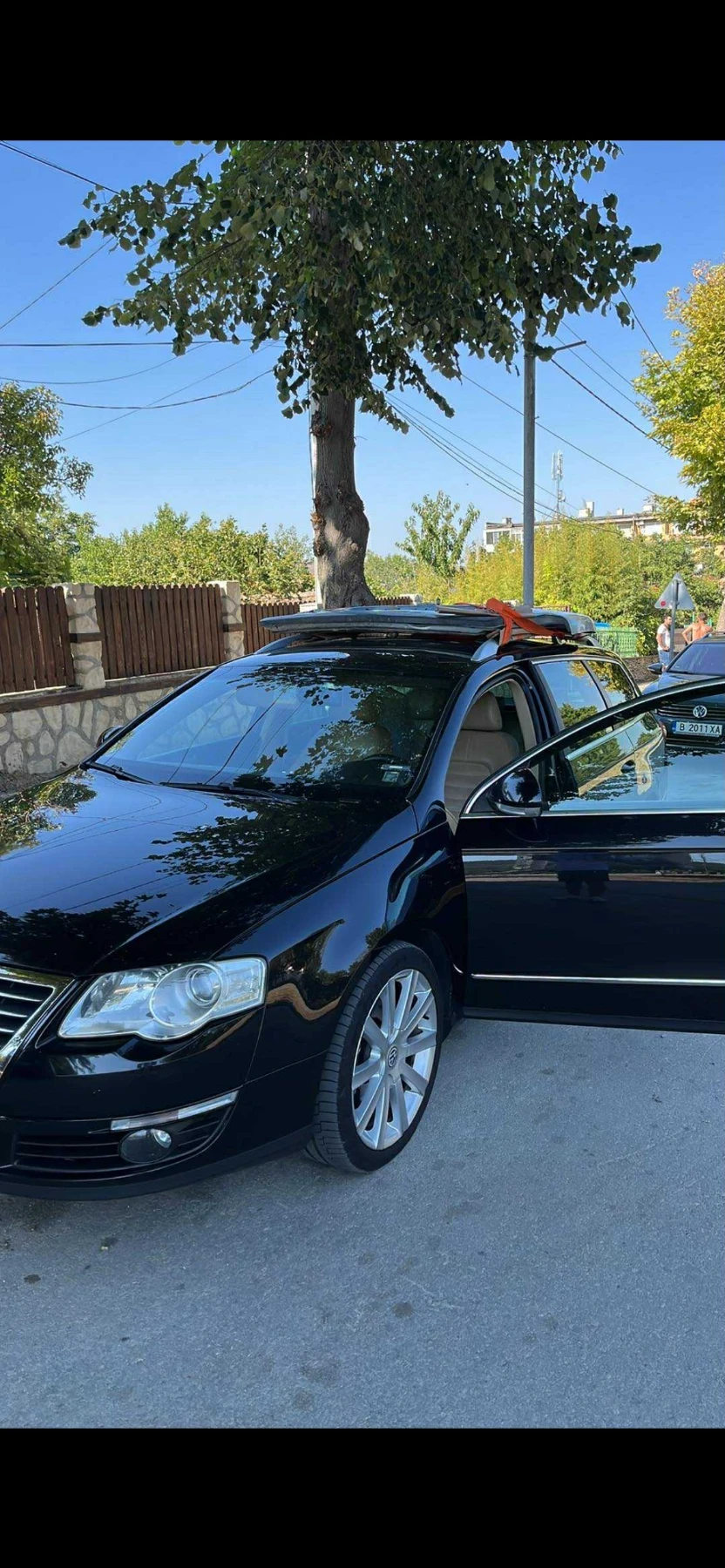 VW Passat  | Mobile.bg   13