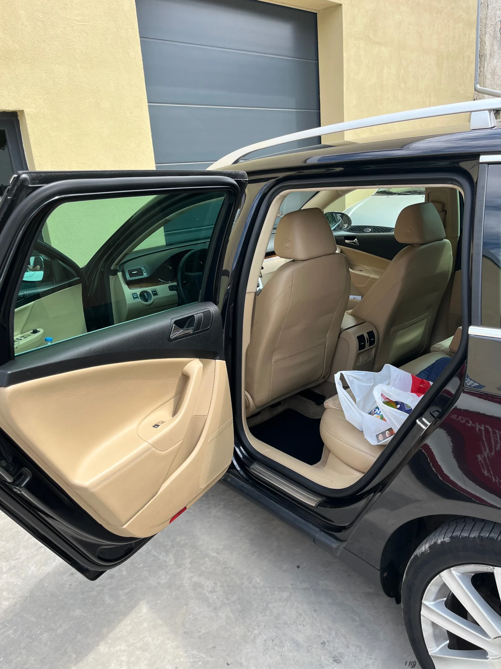 VW Passat  | Mobile.bg   7