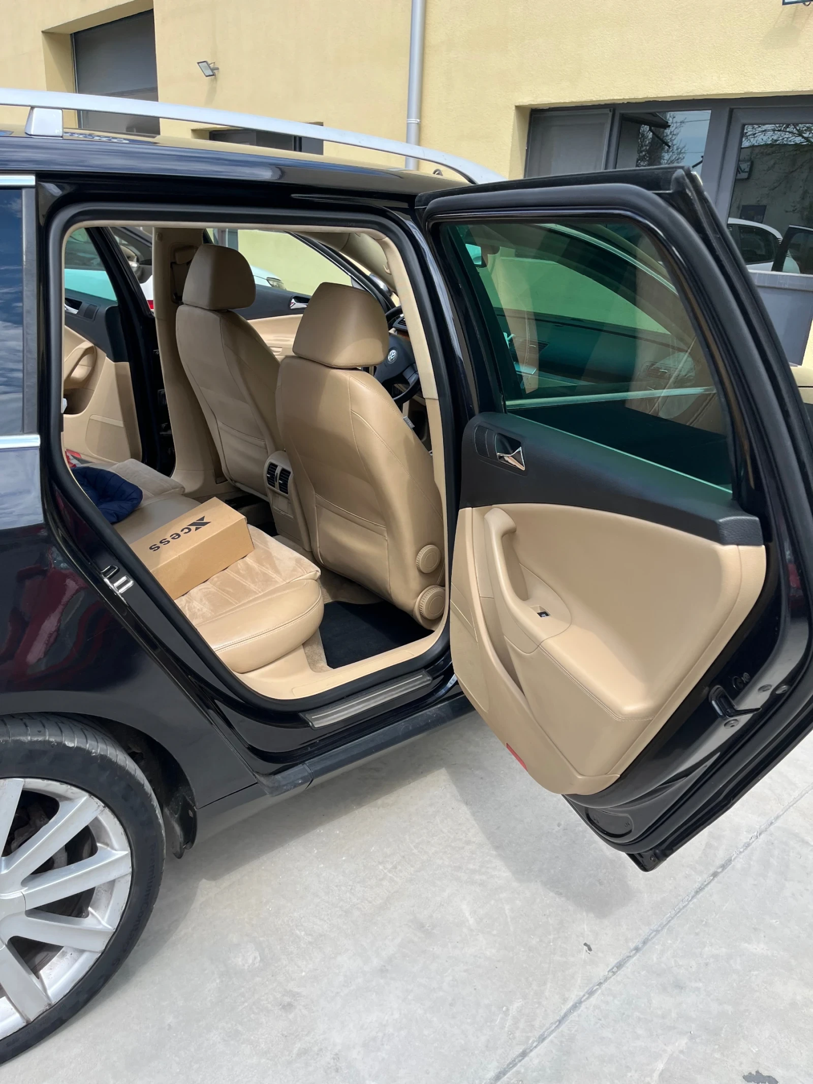 VW Passat  | Mobile.bg   5