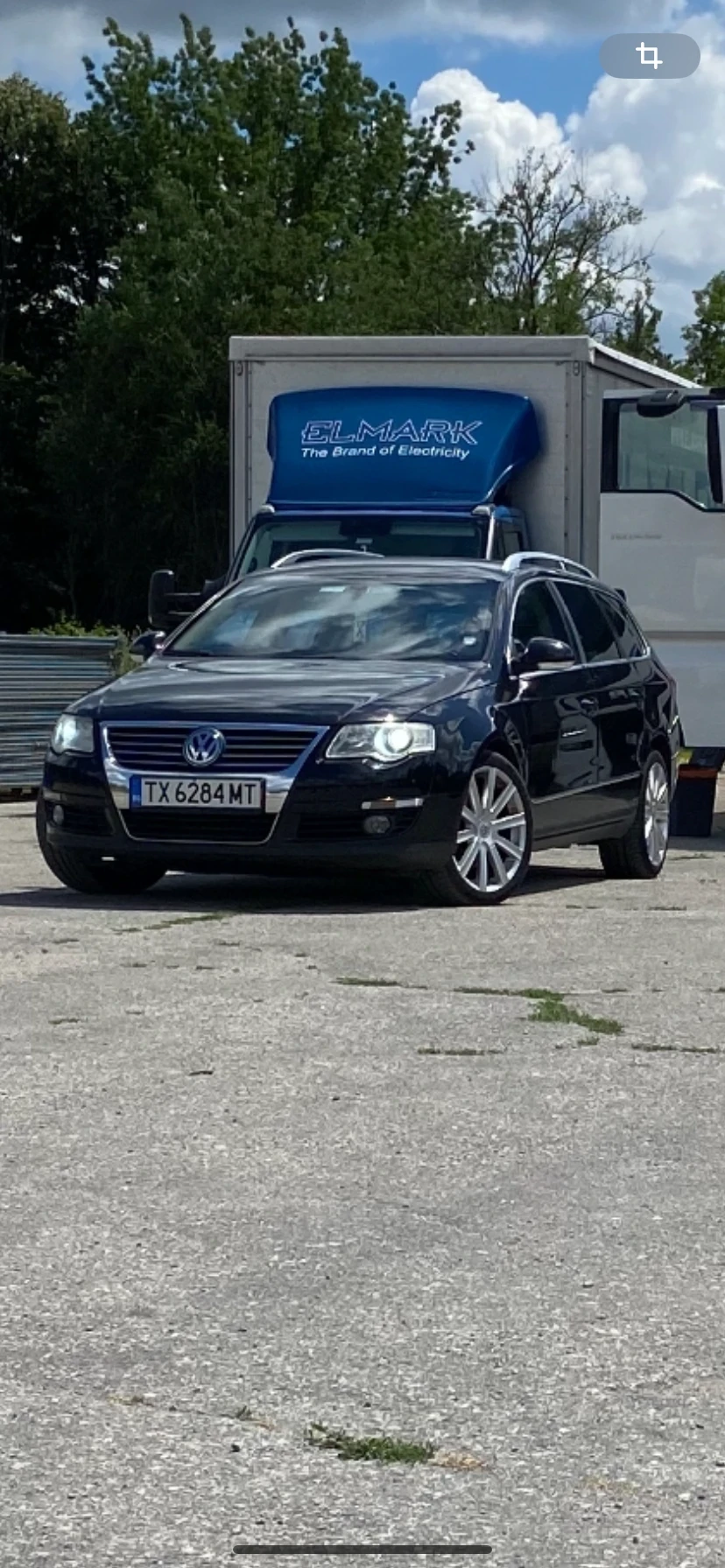 VW Passat  | Mobile.bg   12