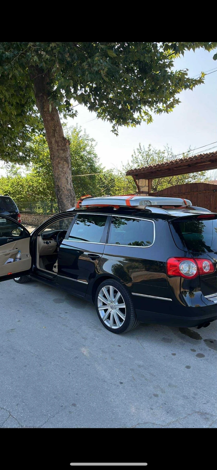 VW Passat  | Mobile.bg   14