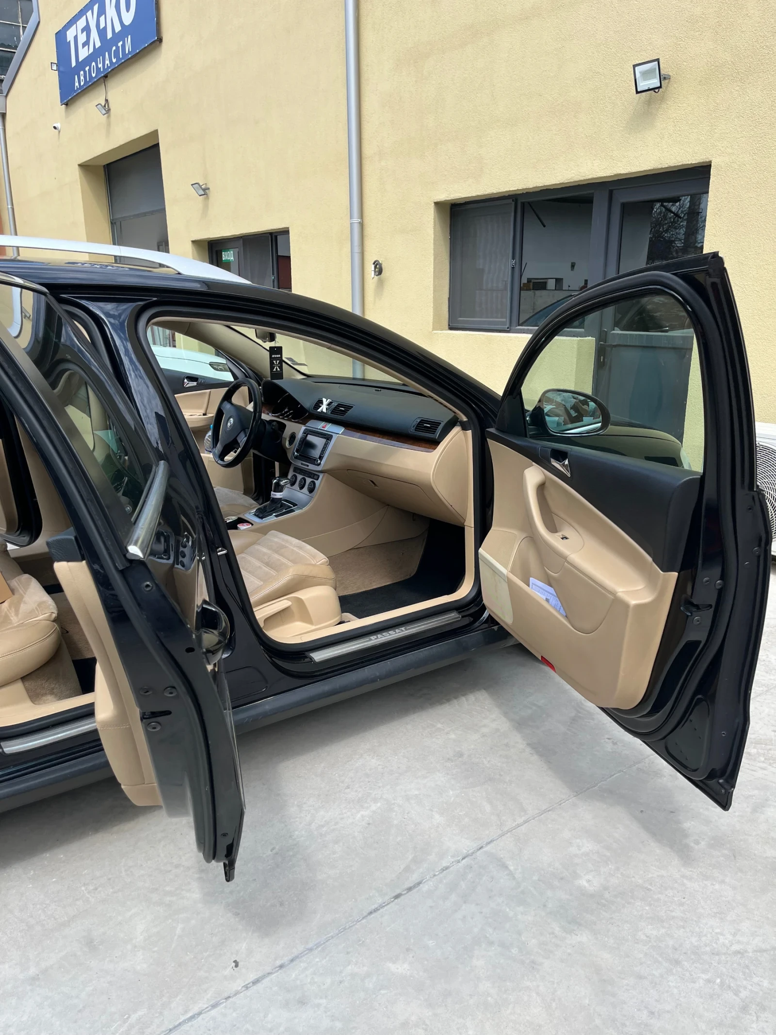 VW Passat  | Mobile.bg   4