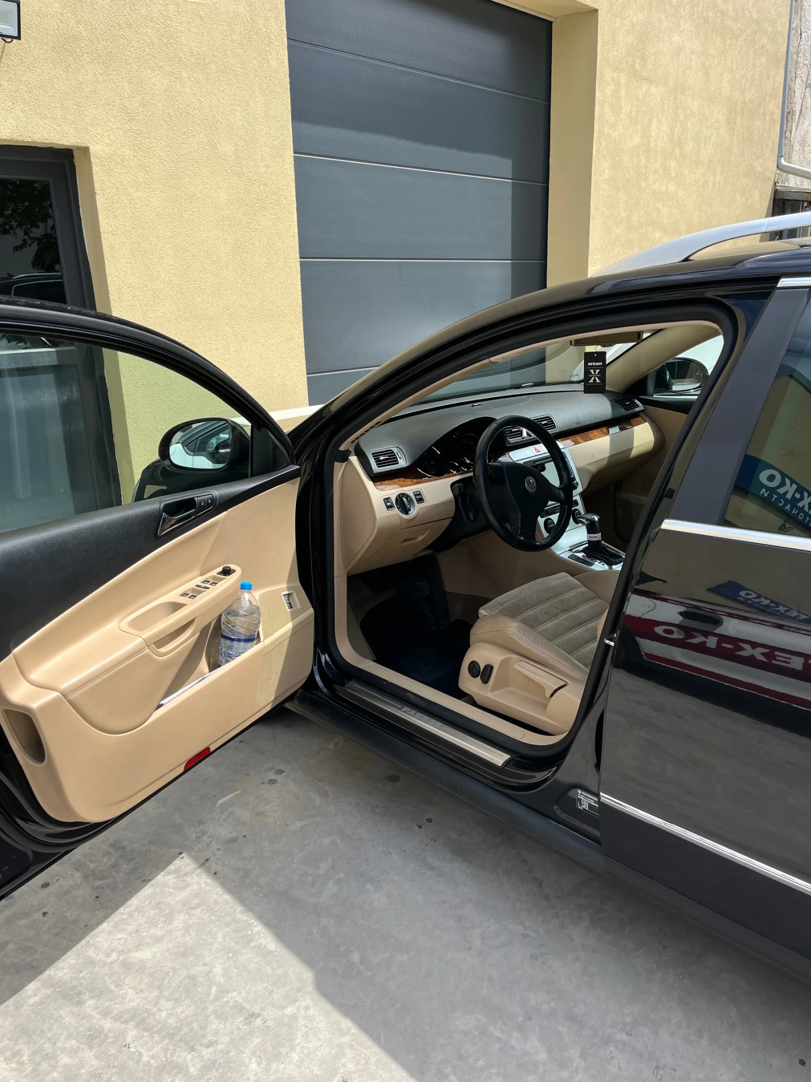 VW Passat  | Mobile.bg   9