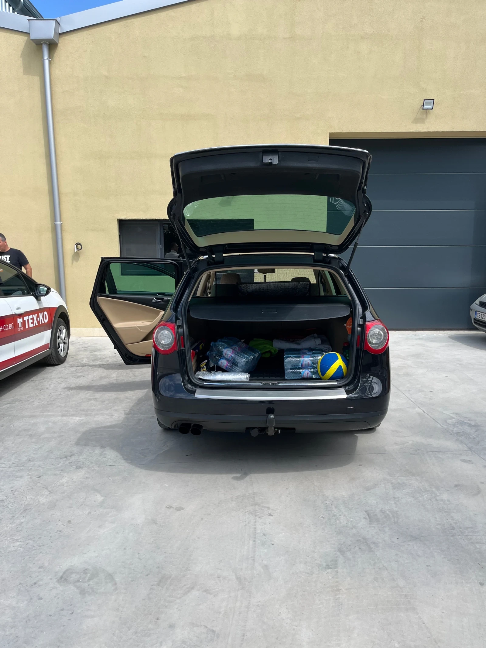 VW Passat  | Mobile.bg   10