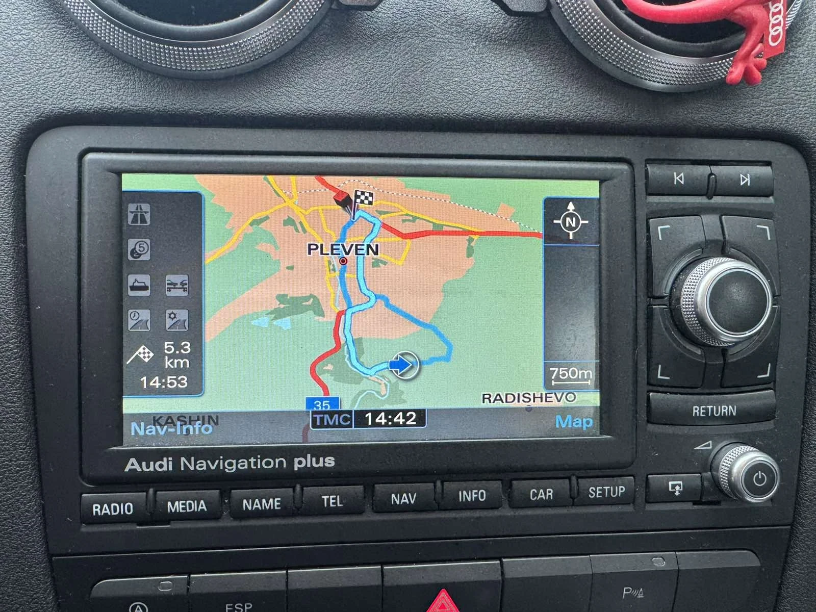 Audi A3 Sportsback | Mobile.bg � ����������� 8