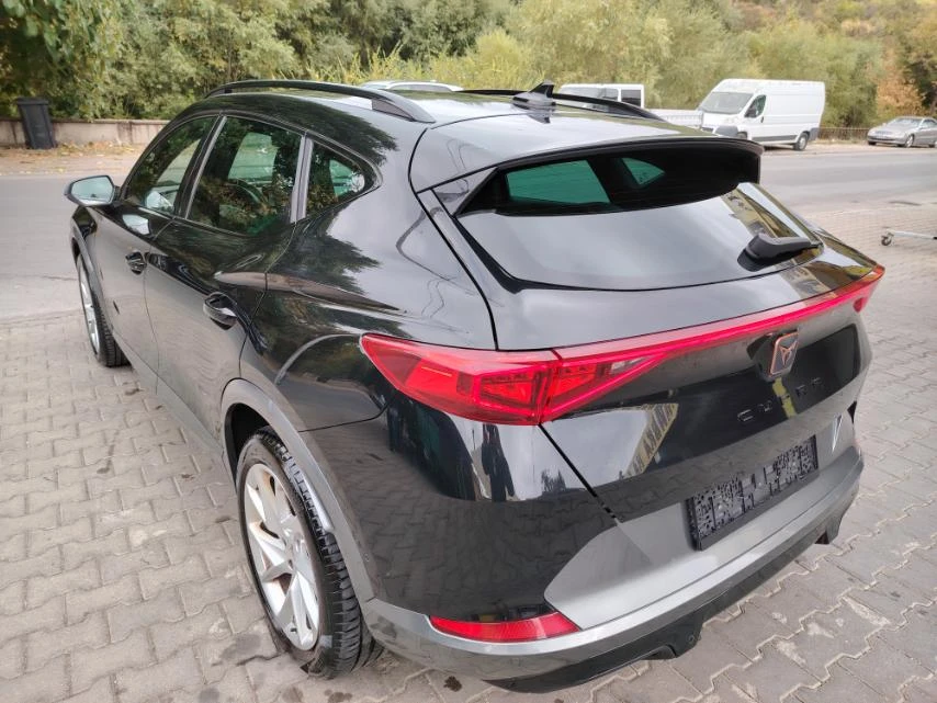 Cupra Formentor 2022гDSG-1.5TSi-150кс-87хил.км-ПЕРФЕКТЕН!! - изображение 4