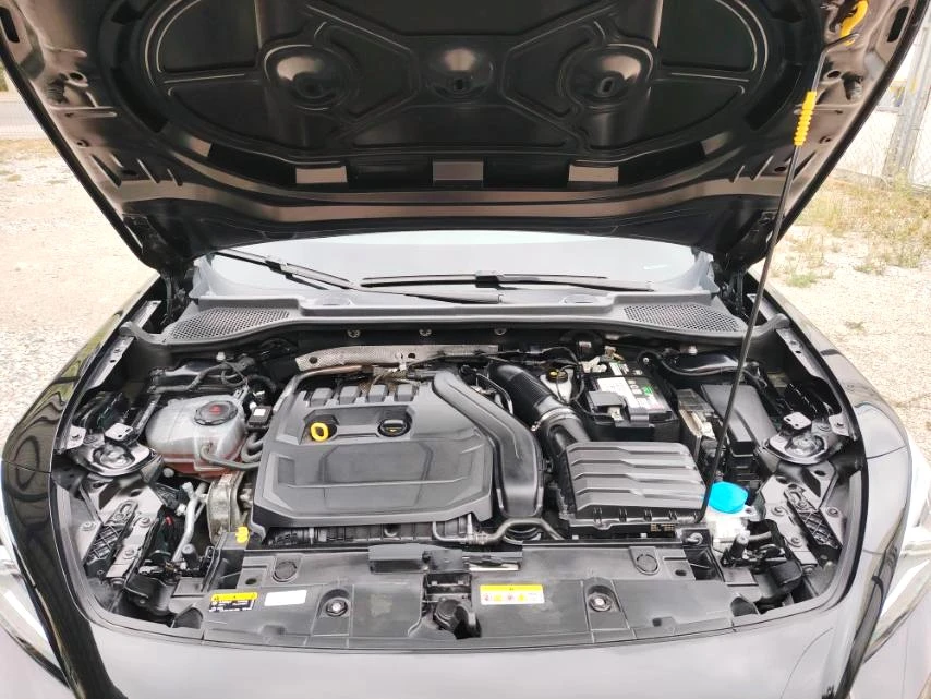 Cupra Formentor 2022DSG-1.5TSi-150-87.-!! | Mobile.bg   16