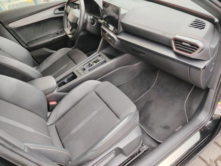 Cupra Formentor 2022DSG-1.5TSi-150-87.-!! | Mobile.bg   13