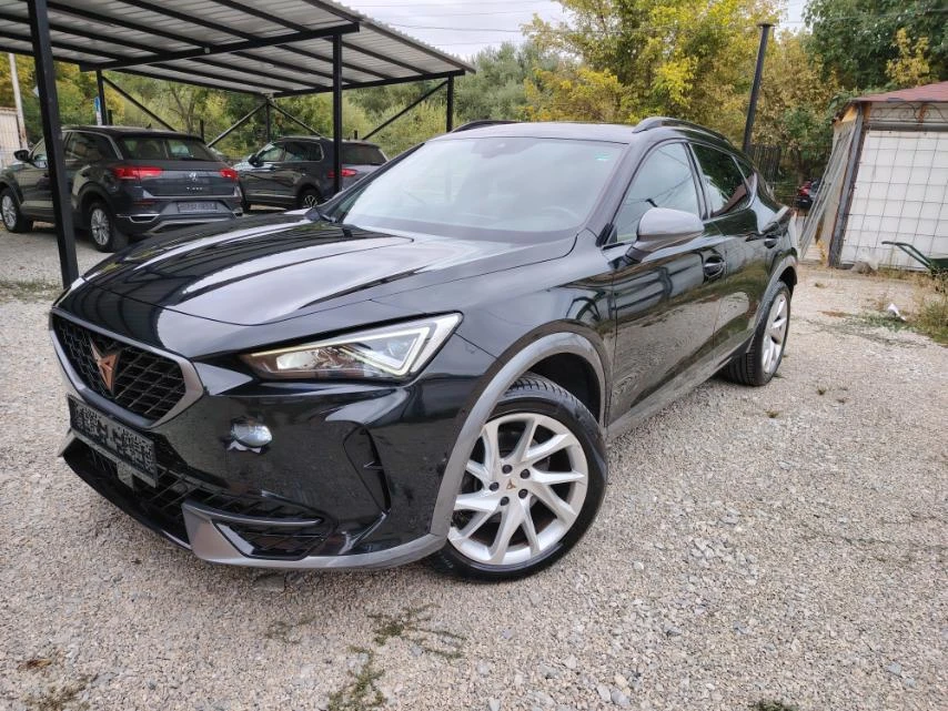 Cupra Formentor 2022DSG-1.5TSi-150-87.-!! | Mobile.bg   1