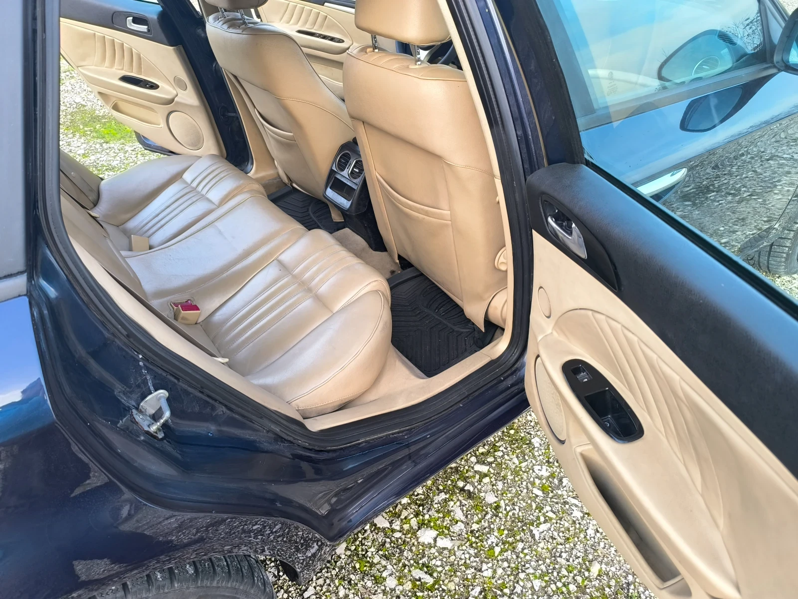 Alfa Romeo 159 sportwagon 2.4 JTDm | Mobile.bg   15