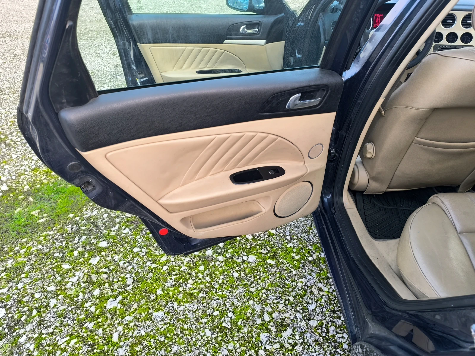 Alfa Romeo 159 sportwagon 2.4 JTDm | Mobile.bg   14