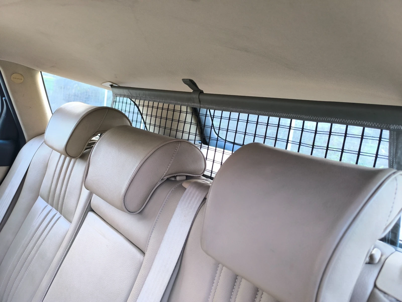 Alfa Romeo 159 sportwagon 2.4 JTDm | Mobile.bg   17