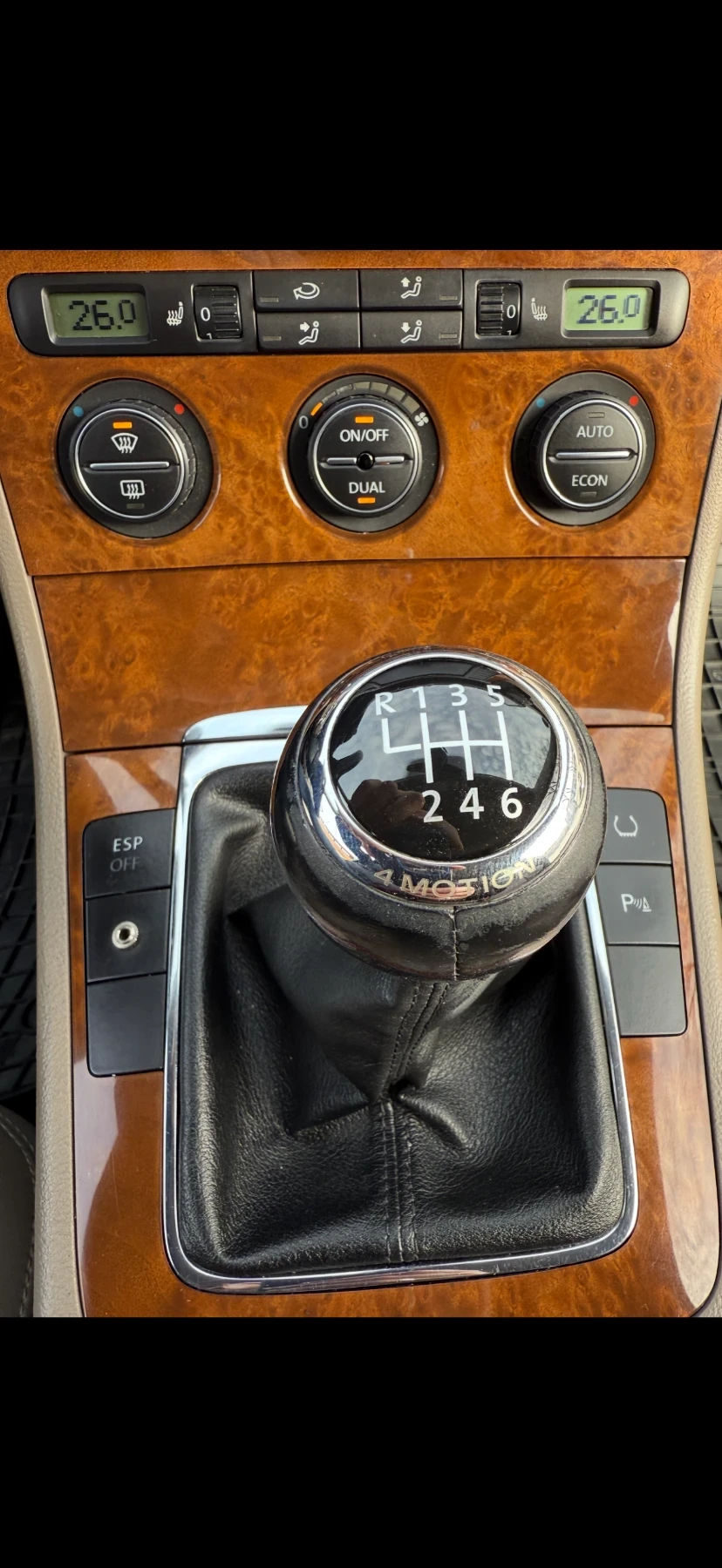 VW Passat 2.0 FSI 4 MOTION Highline Business pack | Mobile.bg   14