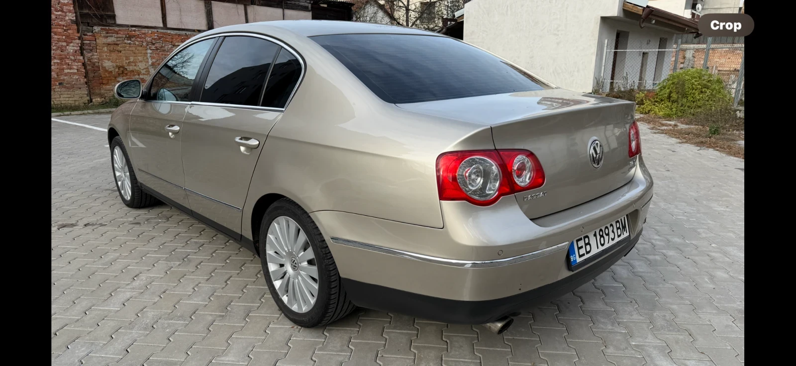 VW Passat 4 MOTION Highline Business  | Mobile.bg � ����������� 14