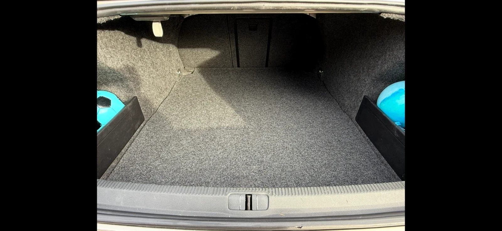 VW Passat 2.0 FSI 4 MOTION Highline Business pack | Mobile.bg   8