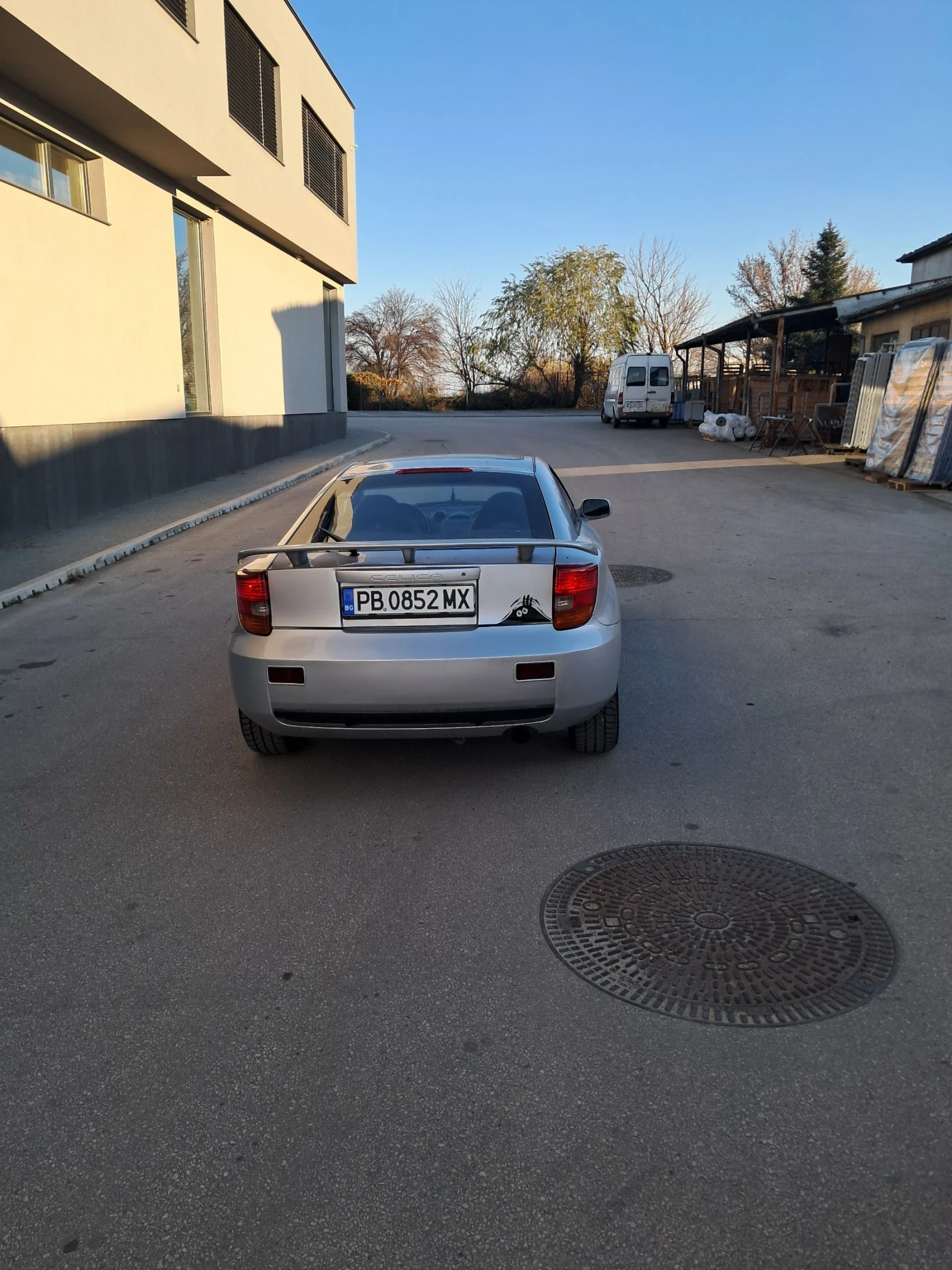 Toyota Celica | Mobile.bg � ����������� 4