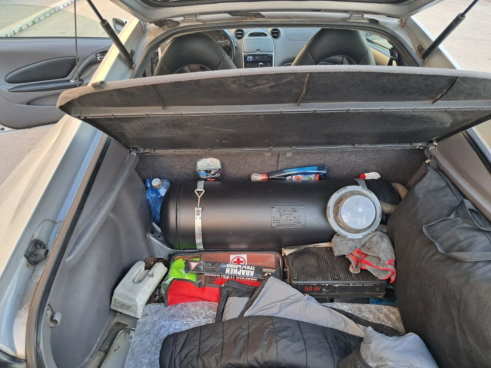 Toyota Celica | Mobile.bg � ����������� 11