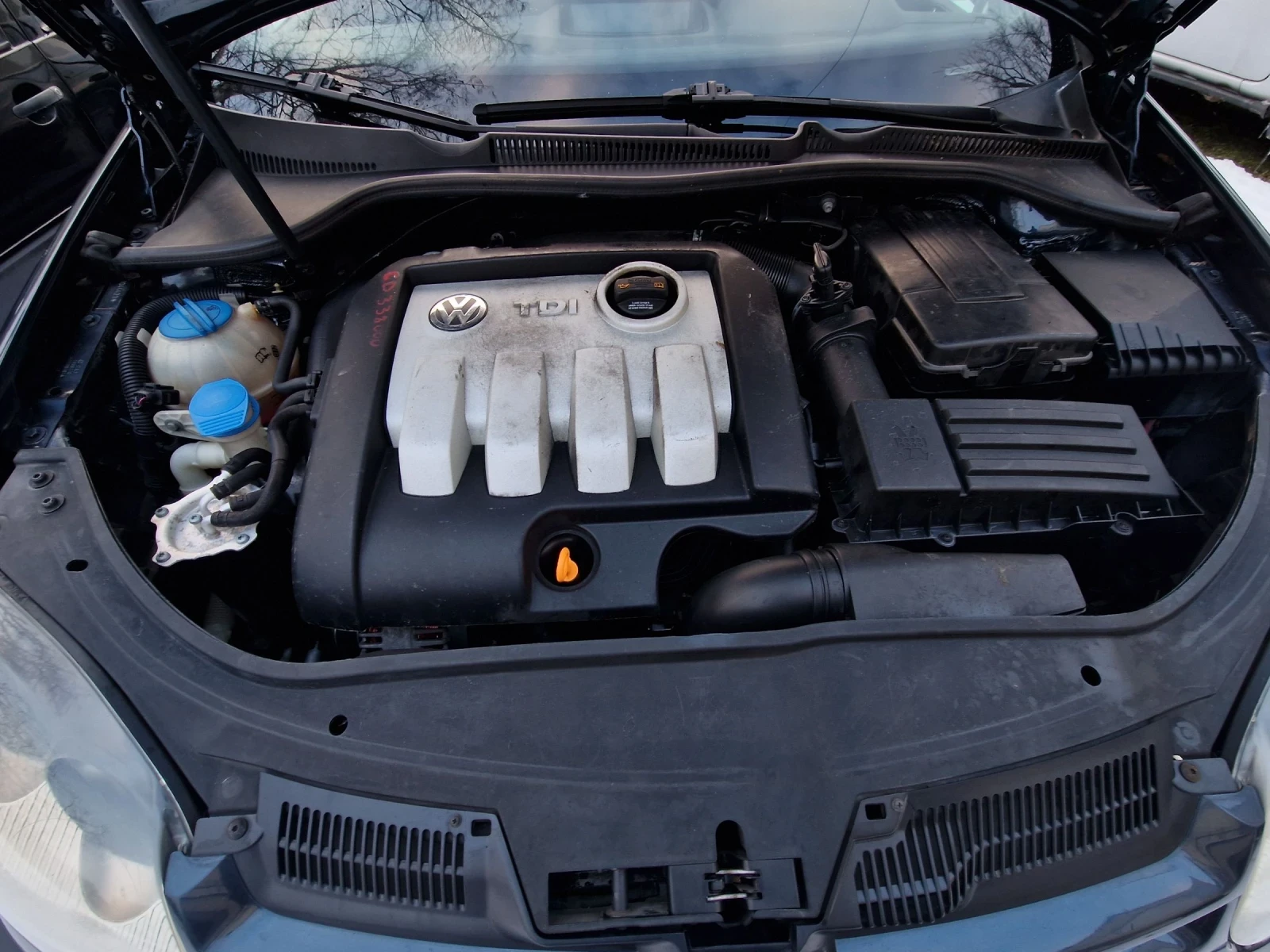 VW Golf 1.9TDI 105�.�. | Mobile.bg � ����������� 12