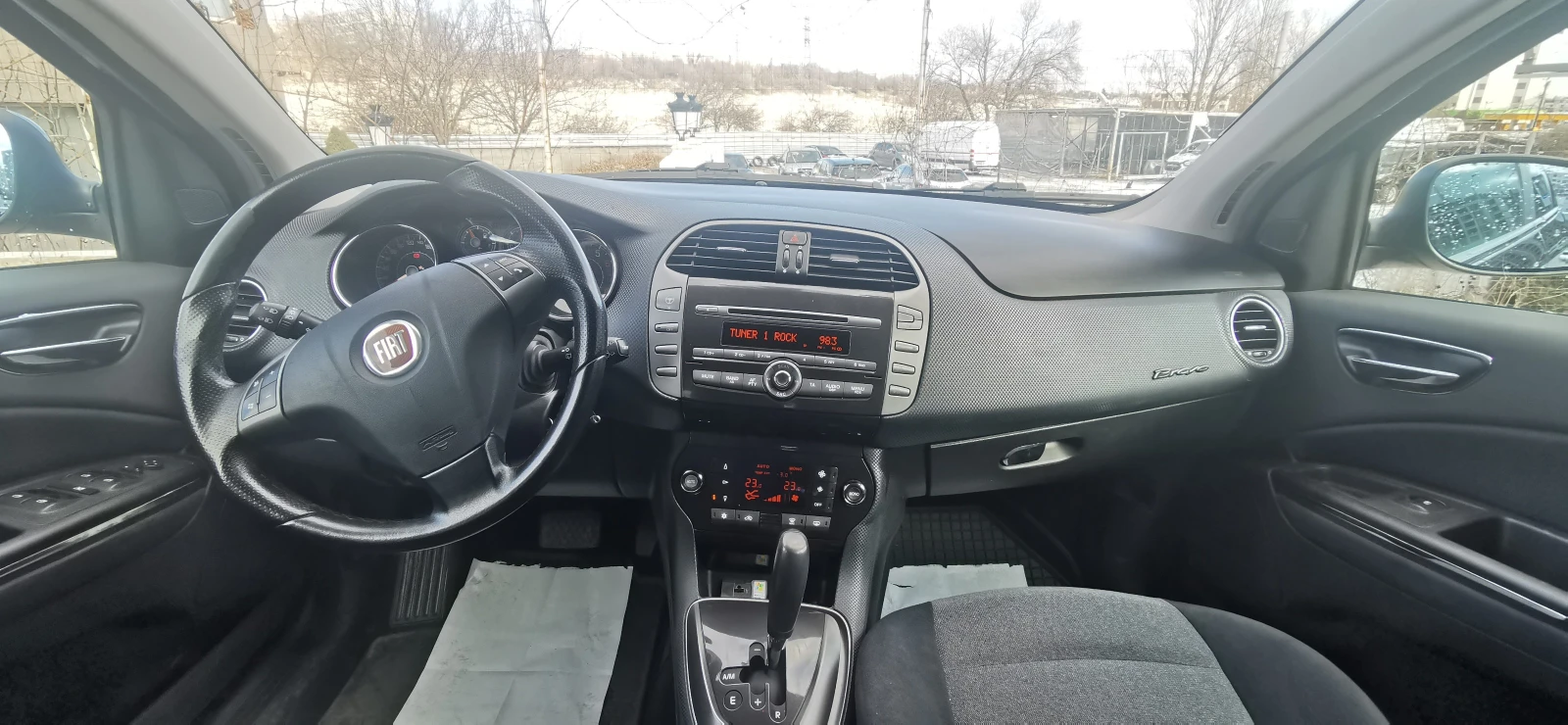 Fiat Bravo ���������/������/��� | Mobile.bg � ����������� 15