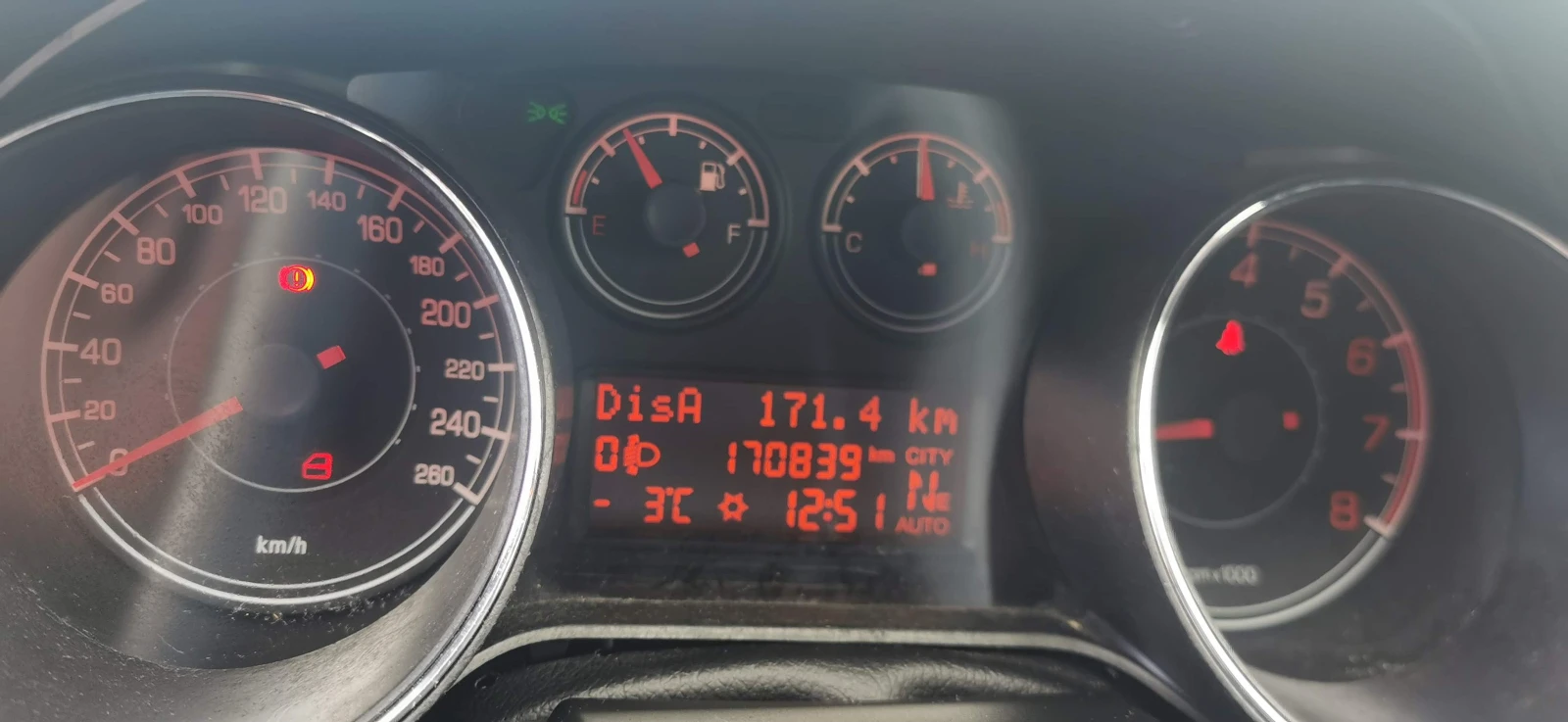 Fiat Bravo ���������/������/��� | Mobile.bg � ����������� 12