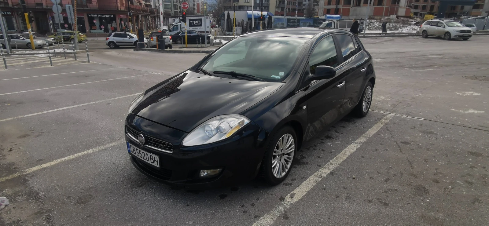 Fiat Bravo ���������/������/��� | Mobile.bg � ����������� 2