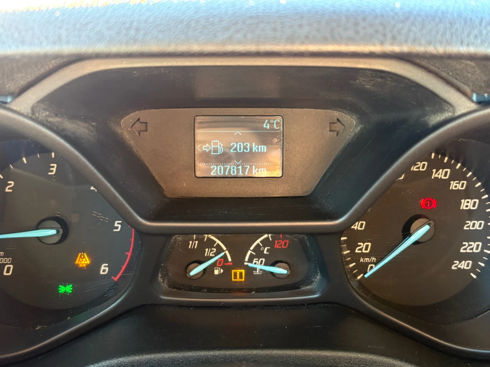 Ford Connect | Mobile.bg � ����������� 12