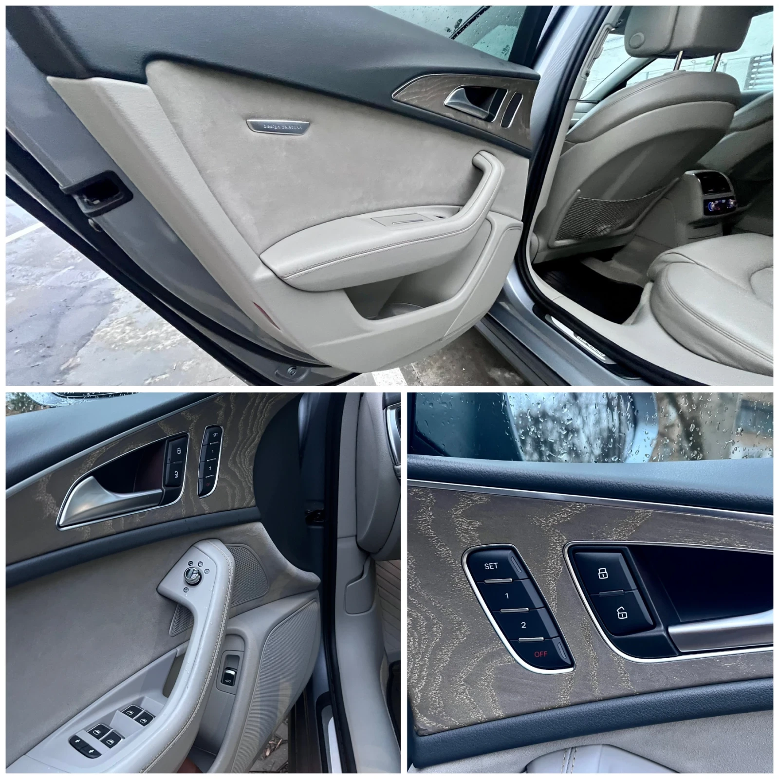 Audi A6 Allroad 3.0 TDI Quattro Design Selection  | Mobile.bg � ����������� 17