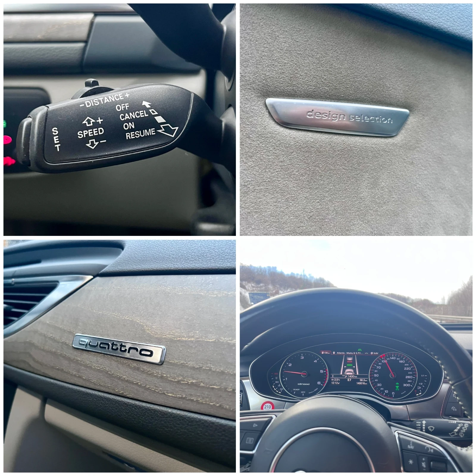 Audi A6 Allroad 3.0 TDI Quattro Design Selection  | Mobile.bg � ����������� 16