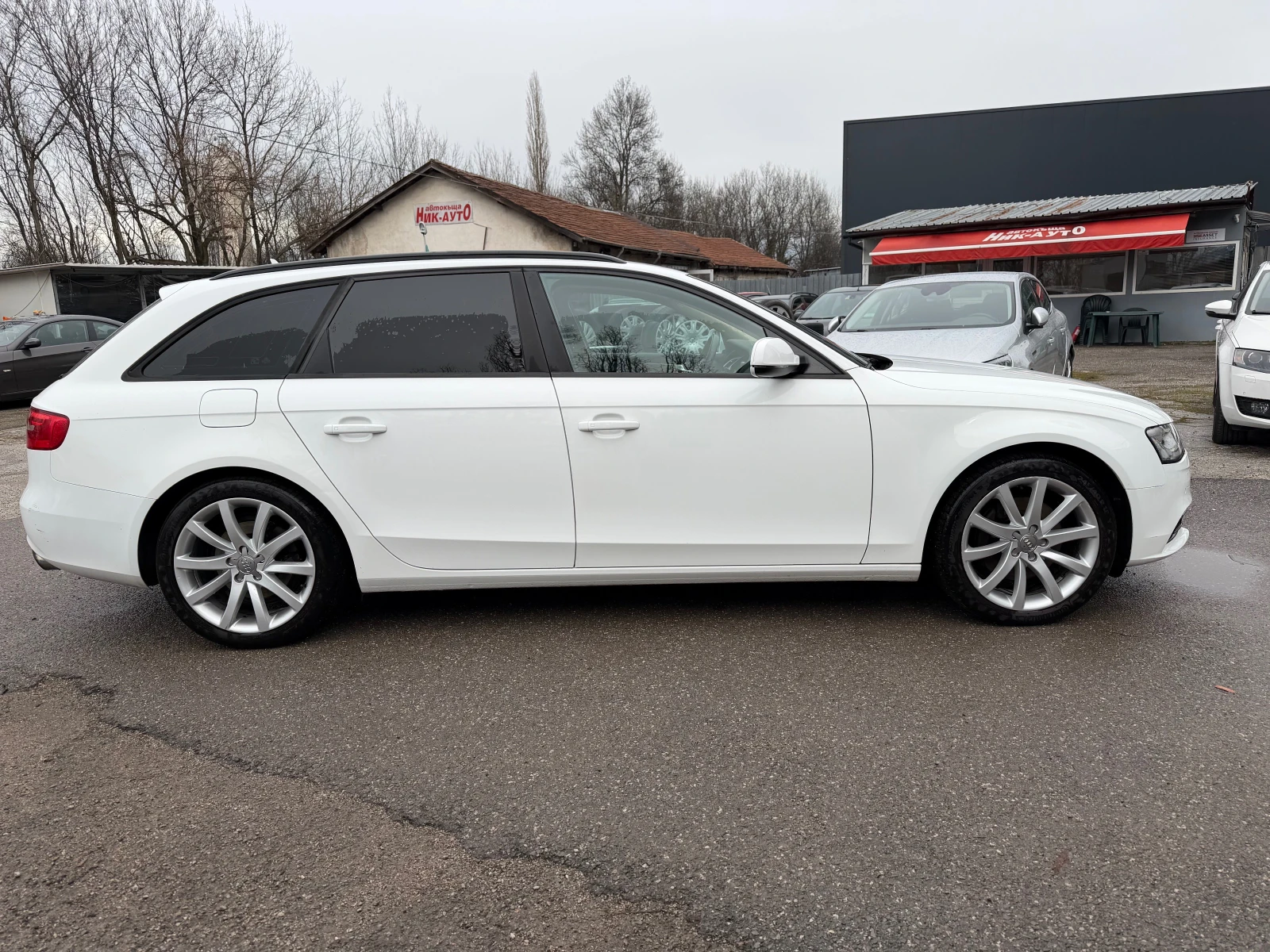 Audi A4 2.0TFSI* Quattro* S-Tronic | Mobile.bg � ����������� 7