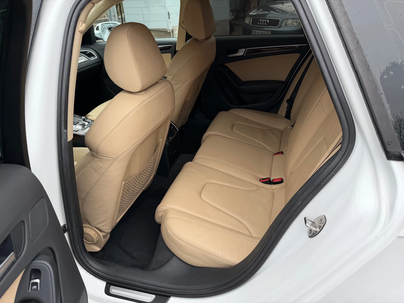 Audi A4 2.0TFSI* Quattro* S-Tronic | Mobile.bg � ����������� 8