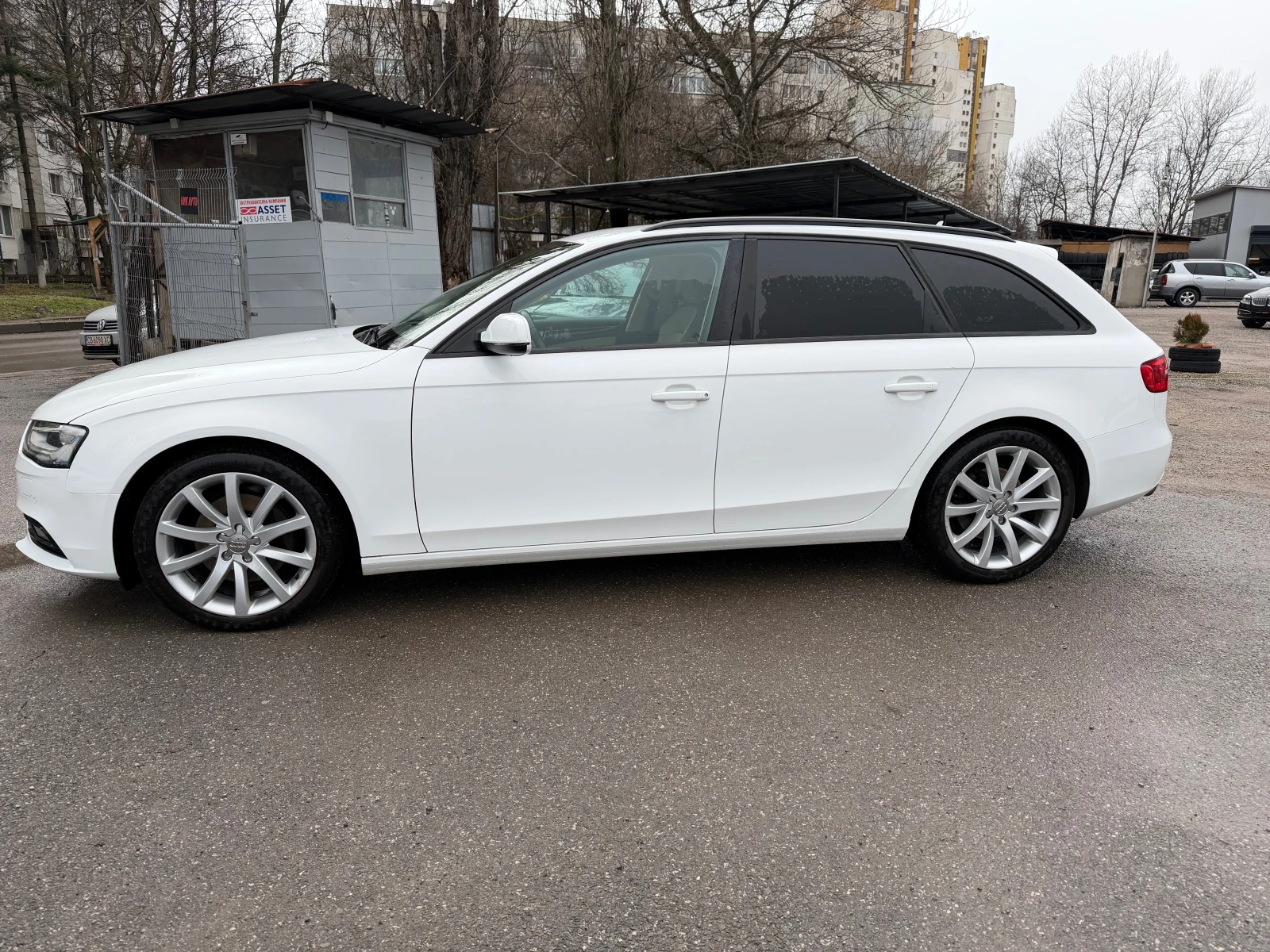 Audi A4 2.0TFSI* Quattro* S-Tronic | Mobile.bg � ����������� 6