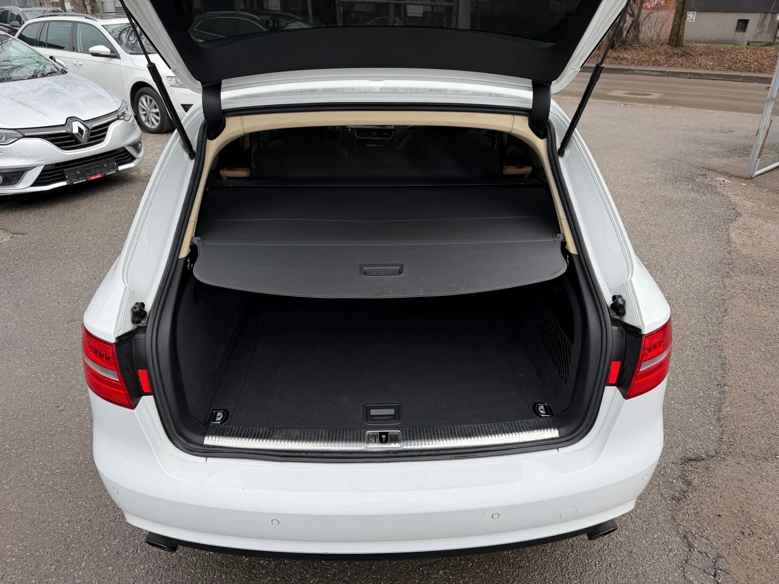 Audi A4 2.0TFSI* Quattro* S-Tronic | Mobile.bg � ����������� 15