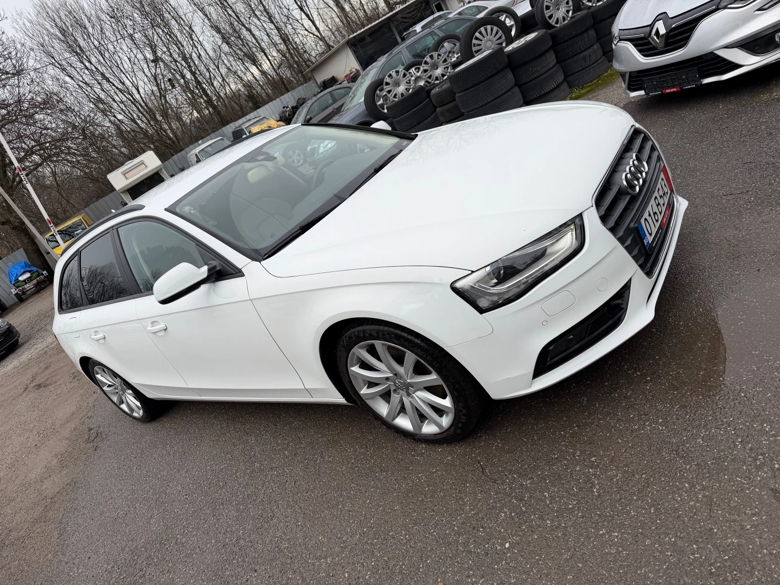 Audi A4 2.0TFSI* Quattro* S-Tronic | Mobile.bg � ����������� 17