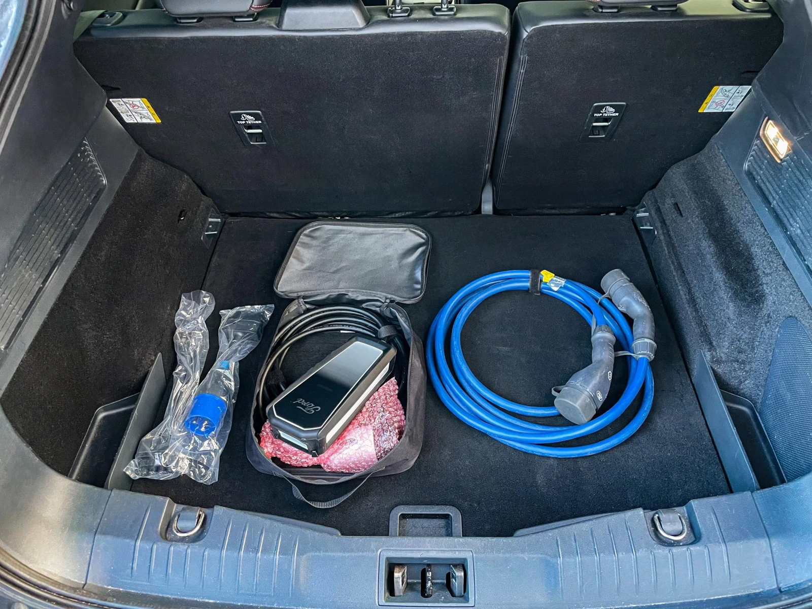 Ford Mustang Mach-E | Mobile.bg � ����������� 15