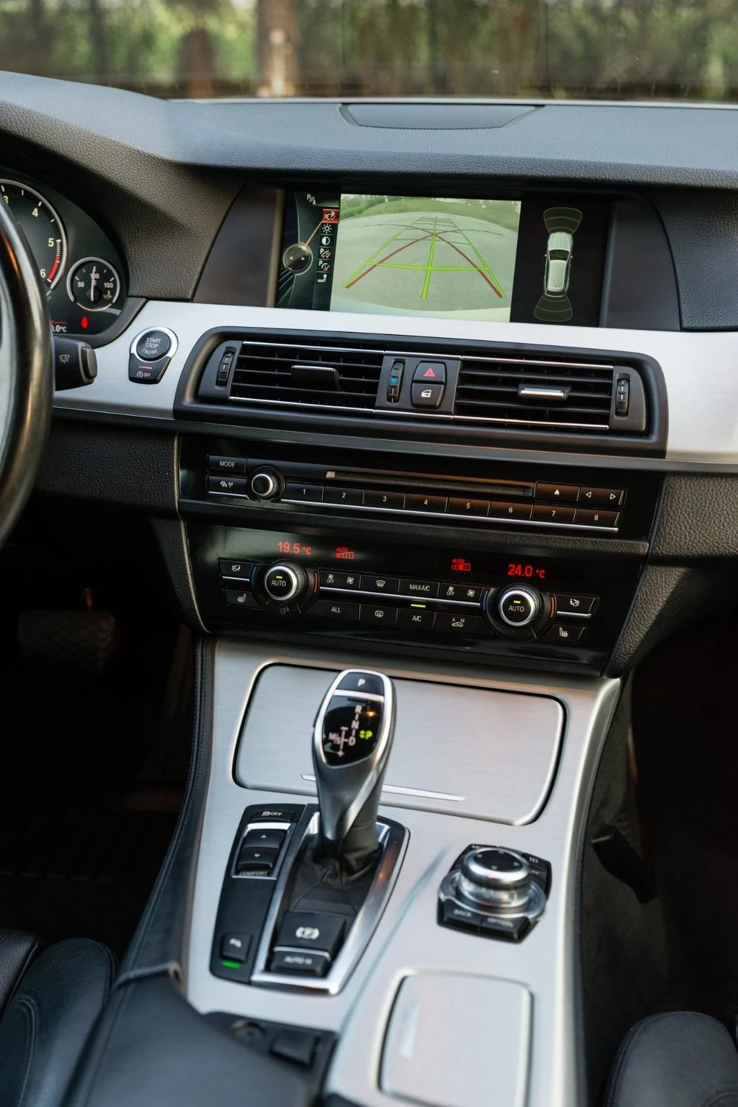 BMW 520 | Mobile.bg � ����������� 12