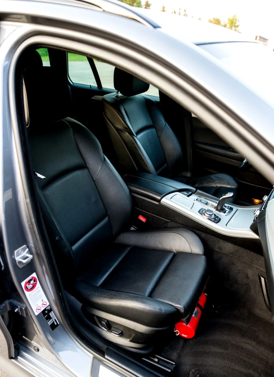 BMW 520  - изображение 9