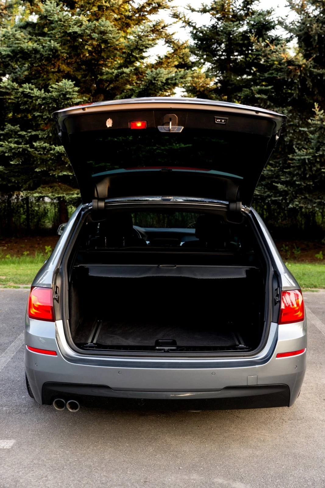 BMW 520  - изображение 6