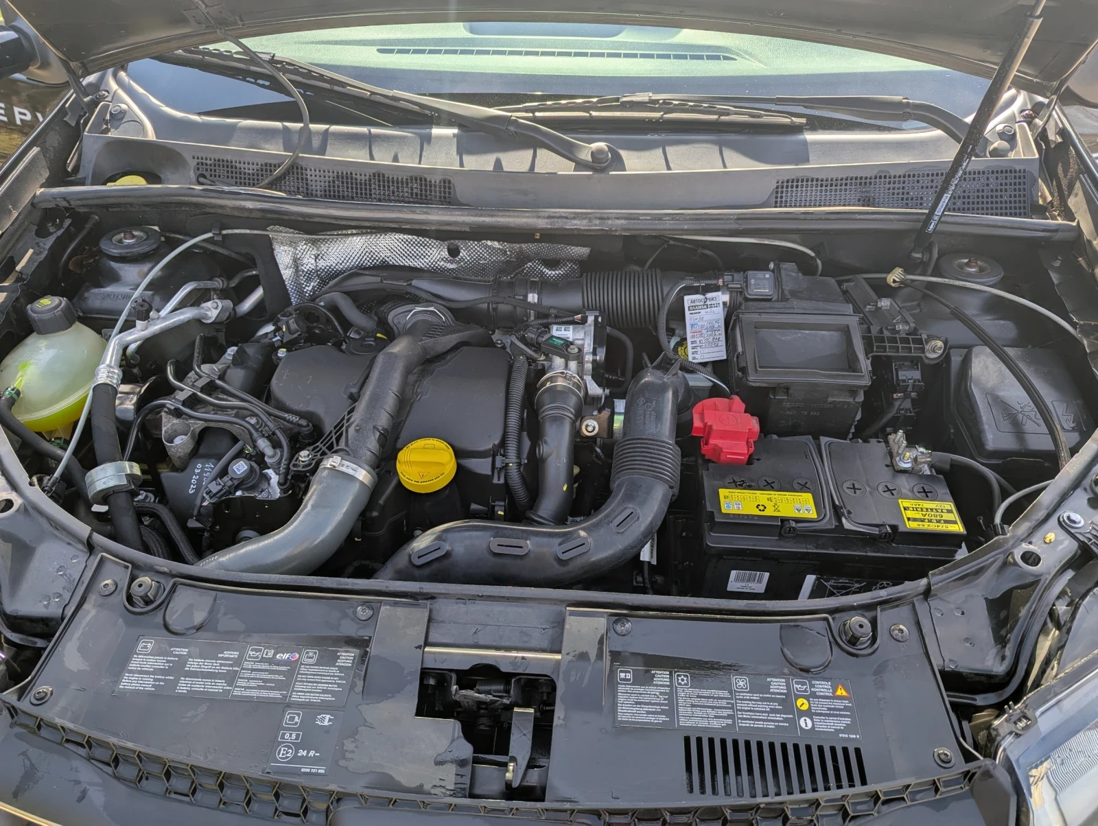 Dacia Sandero Stepway | Mobile.bg � ����������� 13