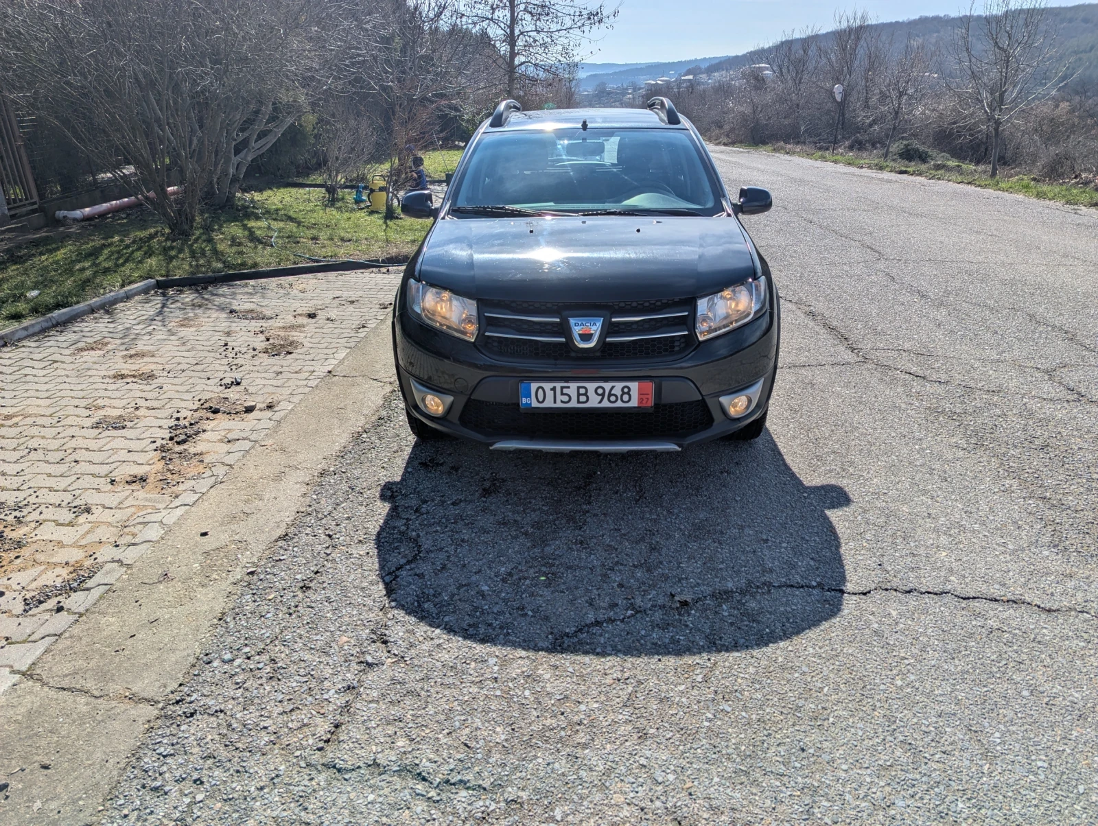 Dacia Sandero Stepway | Mobile.bg � ����������� 1