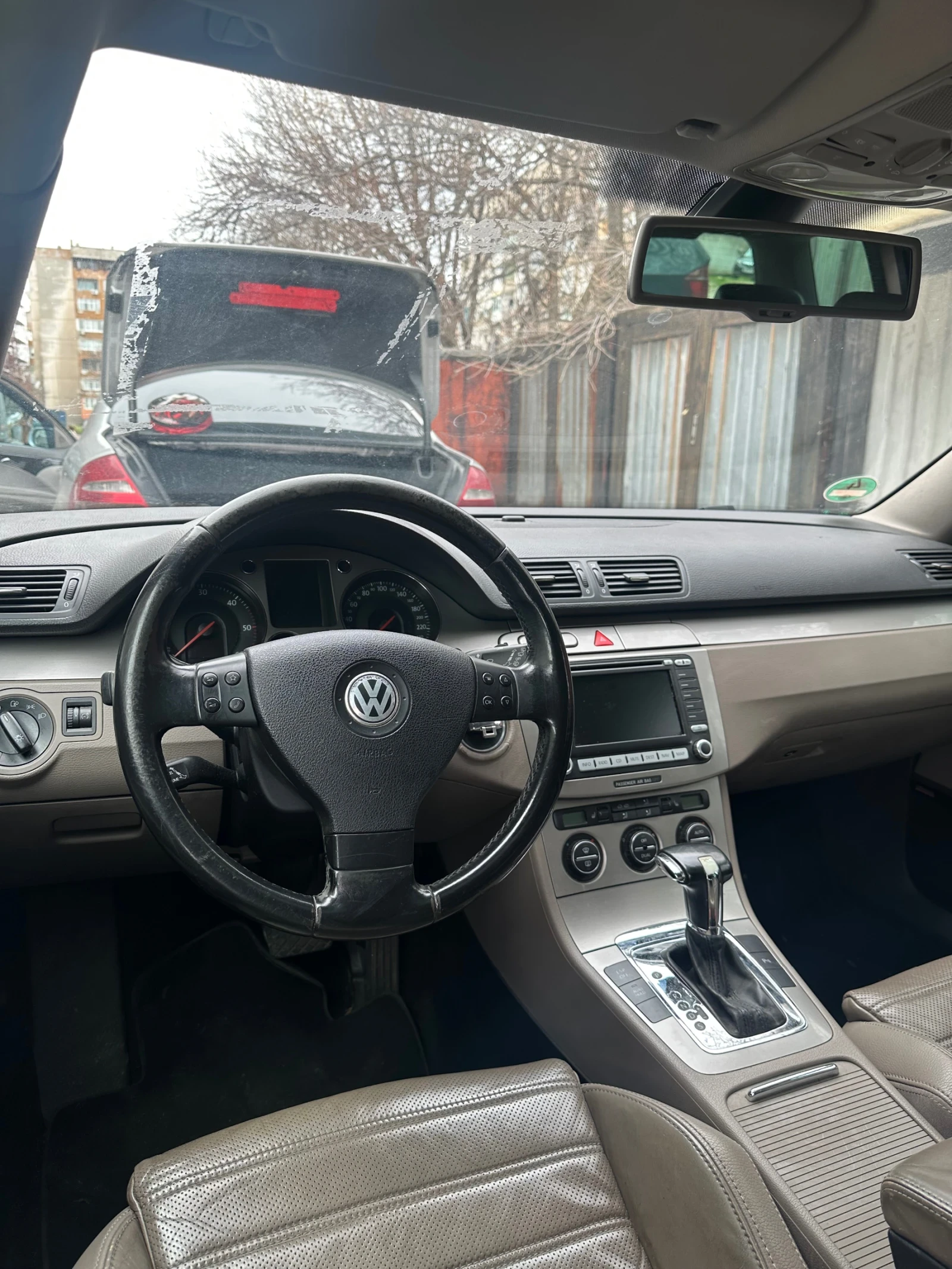 VW Passat 2.0 | Mobile.bg � ����������� 6