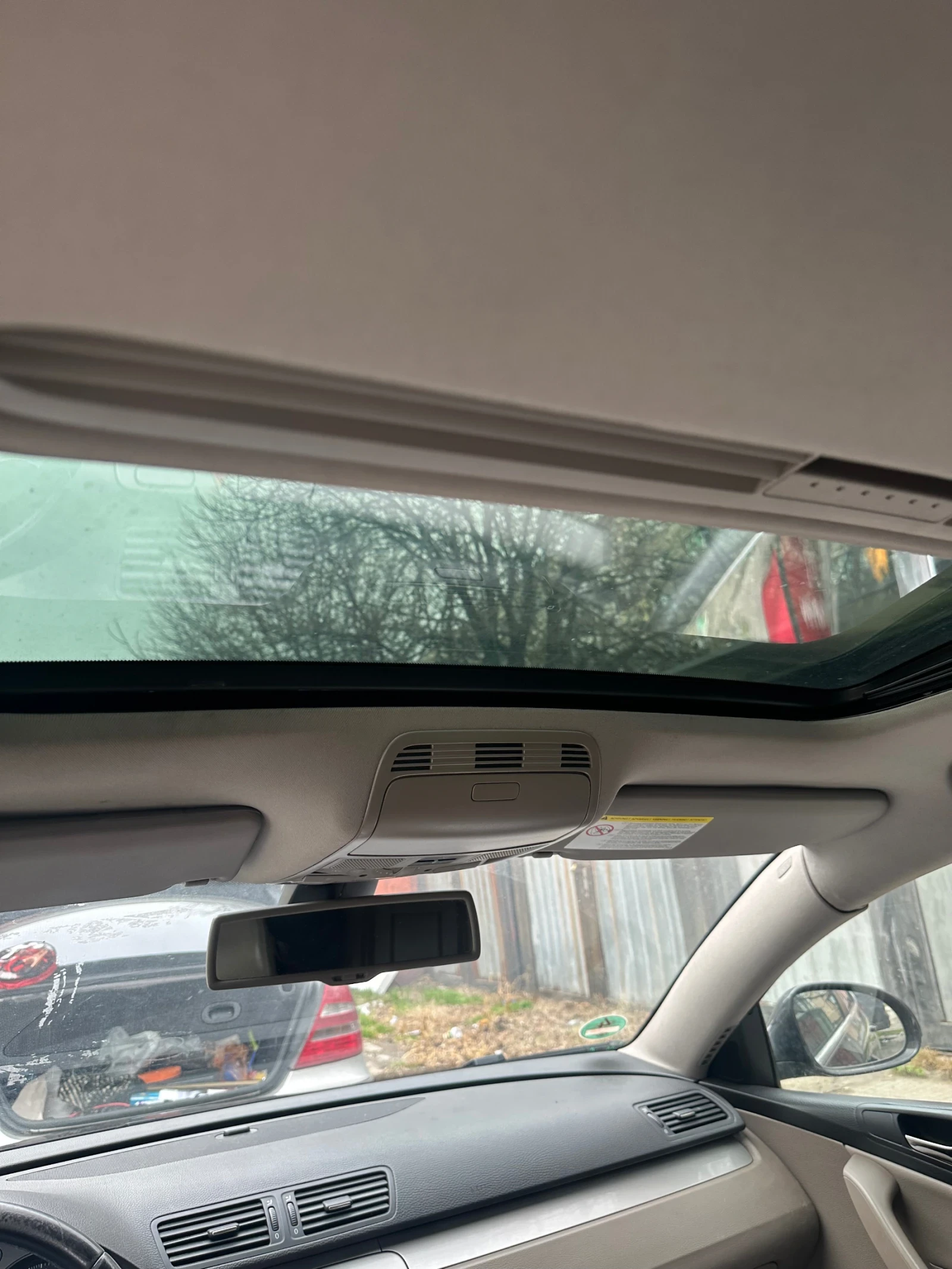 VW Passat 2.0 | Mobile.bg � ����������� 7