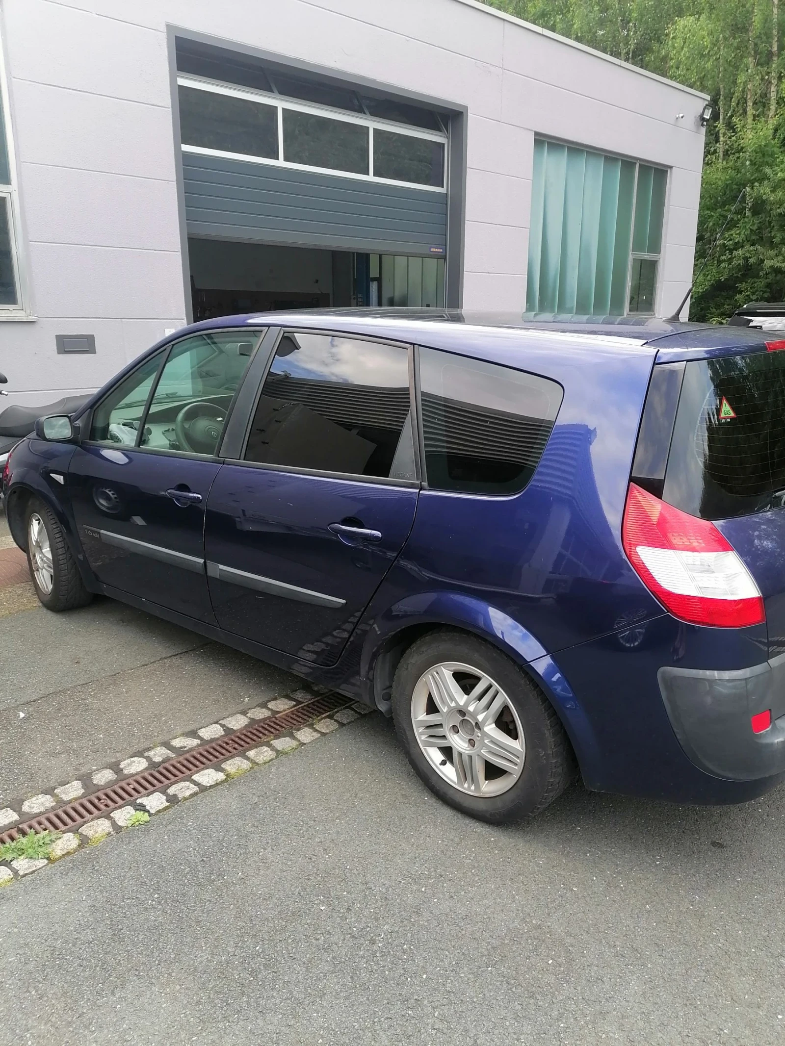 Renault Scenic | Mobile.bg � ����������� 3