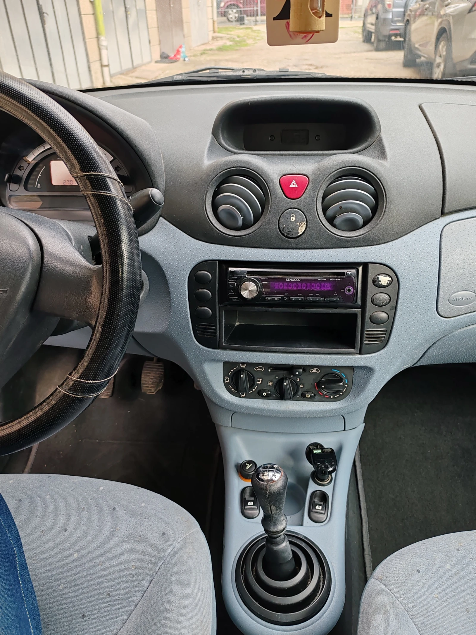 Citroen C3  - изображение 7